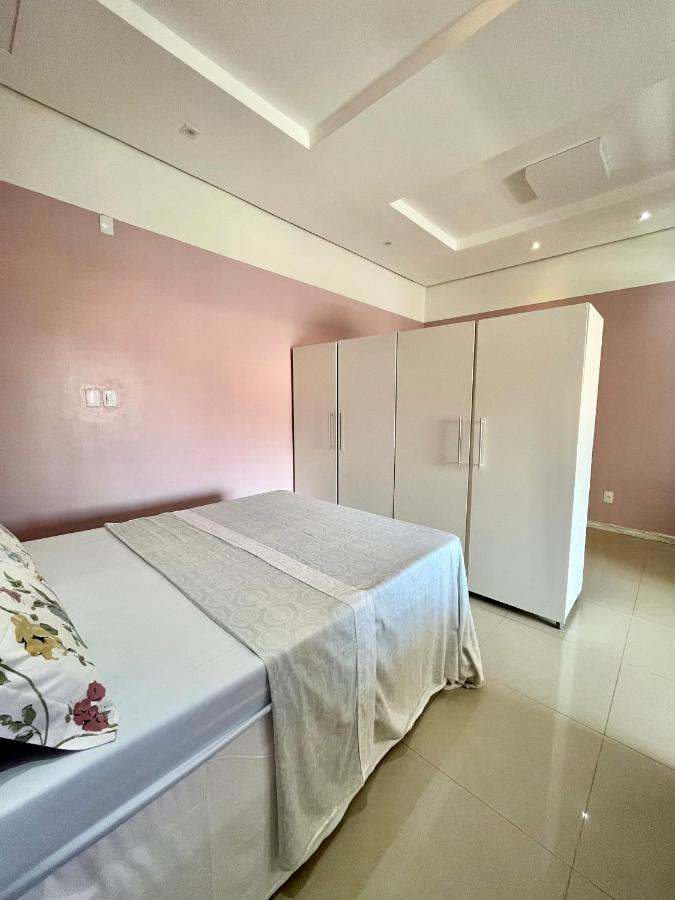 Estudio Ilha Centro Sul Ufsc, Ar Cond, Estac, Varanda, Vista Mar Флоріанополіс Екстер'єр фото